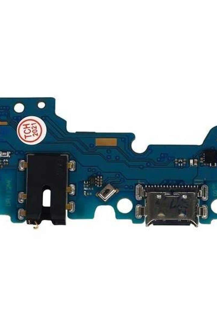 GemTech Samsung Uyumlu Galaxy A32 4g A325 Şarj Soketli Mikrofon Bordu