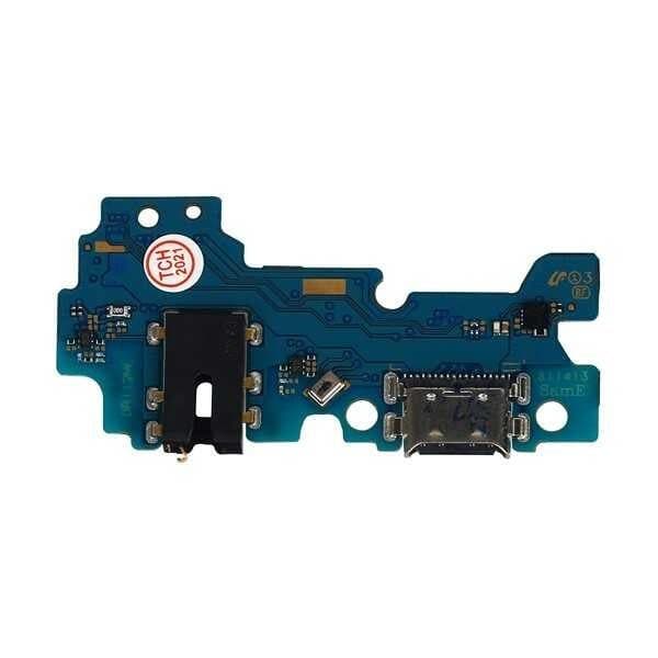 GemTech Samsung Uyumlu Galaxy A32 4g A325 Şarj Soketli Mikrofon Bordu