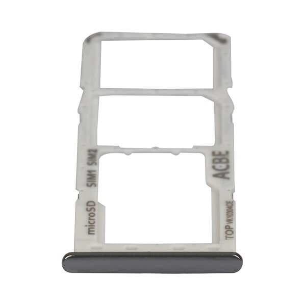 GemTech Samsung Uyumlu Galaxy A32 4g A325 Sim Kart Tepsisi Beyaz