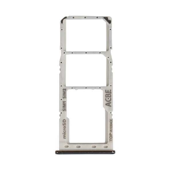GemTech Samsung Uyumlu Galaxy A32 4g A325 Sim Kart Tepsisi Beyaz