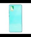 GemTech Samsung Uyumlu Galaxy A51 A515 Kasa Kapak Mavi