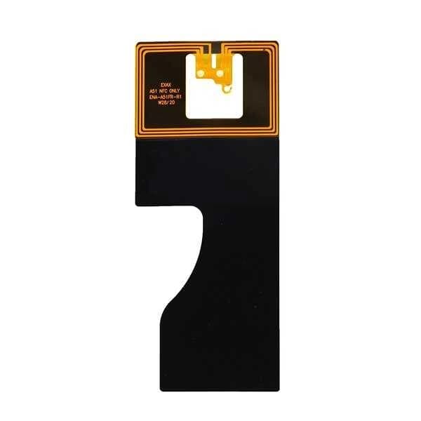 GemTech Samsung Uyumlu Galaxy A51 A515 Nfc Anteni