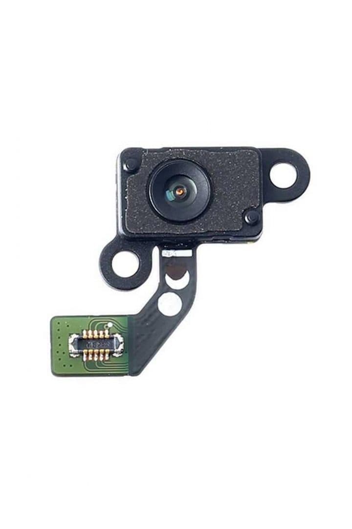 GemTech Samsung Uyumlu Galaxy A51 A515 Sensör Home Tuş Bordu Filmi Flex