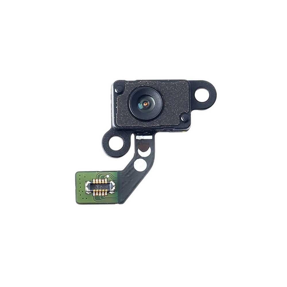 GemTech Samsung Uyumlu Galaxy A51 A515 Sensör Home Tuş Bordu Filmi Flex