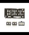 GemTech Samsung Uyumlu Galaxy A51 A515 Sim Kart Okuyucu