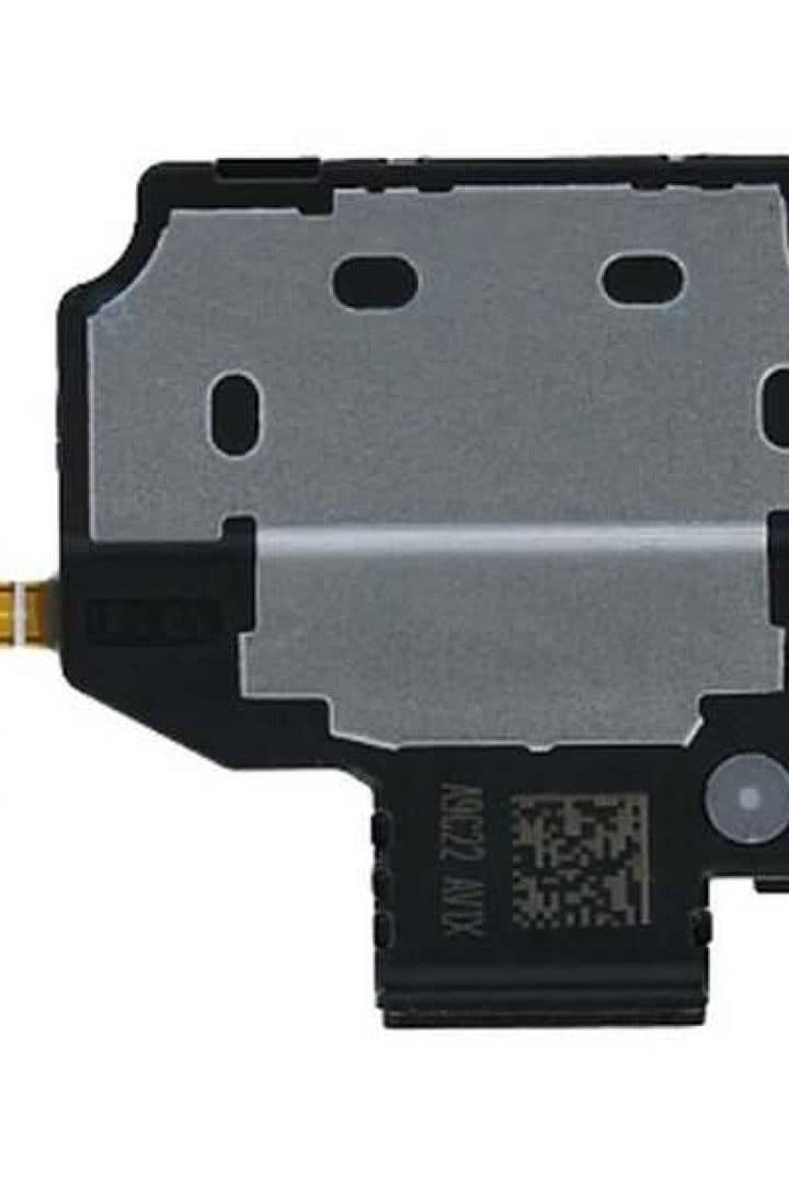 GemTech Samsung Uyumlu Galaxy A71 A715 Buzzer Hoparlör