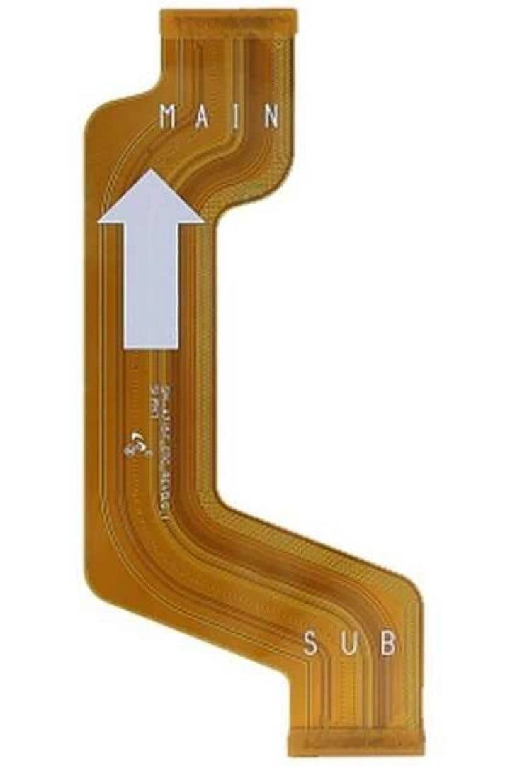 GemTech Samsung Uyumlu Galaxy A71 A715 Lcd Ekran Filmi Flex