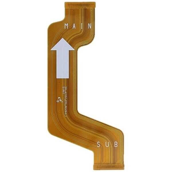 GemTech Samsung Uyumlu Galaxy A71 A715 Lcd Ekran Filmi Flex