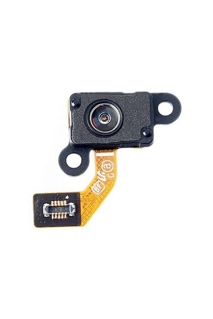 GemTech Samsung Uyumlu Galaxy A71 A715 Sensör Home Tuş Bordu Filmi Flex