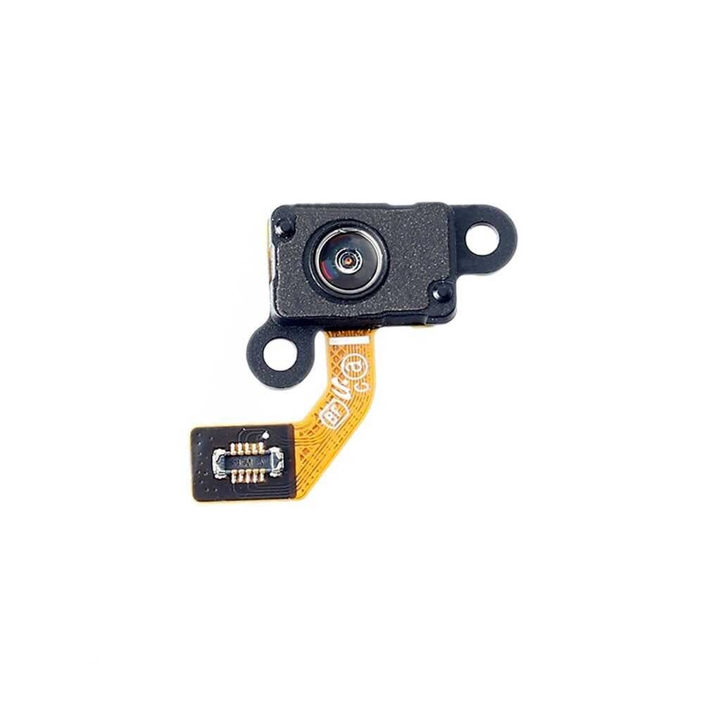 GemTech Samsung Uyumlu Galaxy A71 A715 Sensör Home Tuş Bordu Filmi Flex