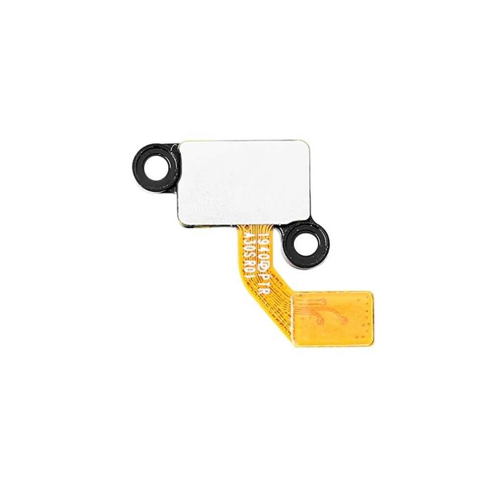 GemTech Samsung Uyumlu Galaxy A71 A715 Sensör Home Tuş Bordu Filmi Flex