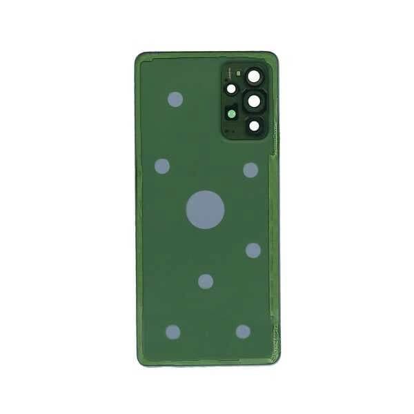 GemTech Samsung Uyumlu Galaxy A72 A725 Arka Kapak Mavi