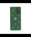 GemTech Samsung Uyumlu Galaxy A72 A725 Arka Kapak Mavi