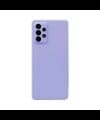 GemTech Samsung Uyumlu Galaxy A72 A725 Arka Kapak Violet