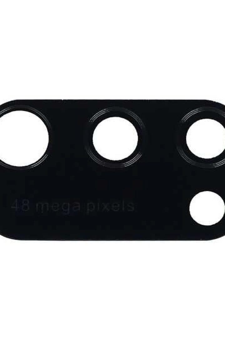 GemTech Samsung Uyumlu Galaxy M21 M215 Kamera Lensi
