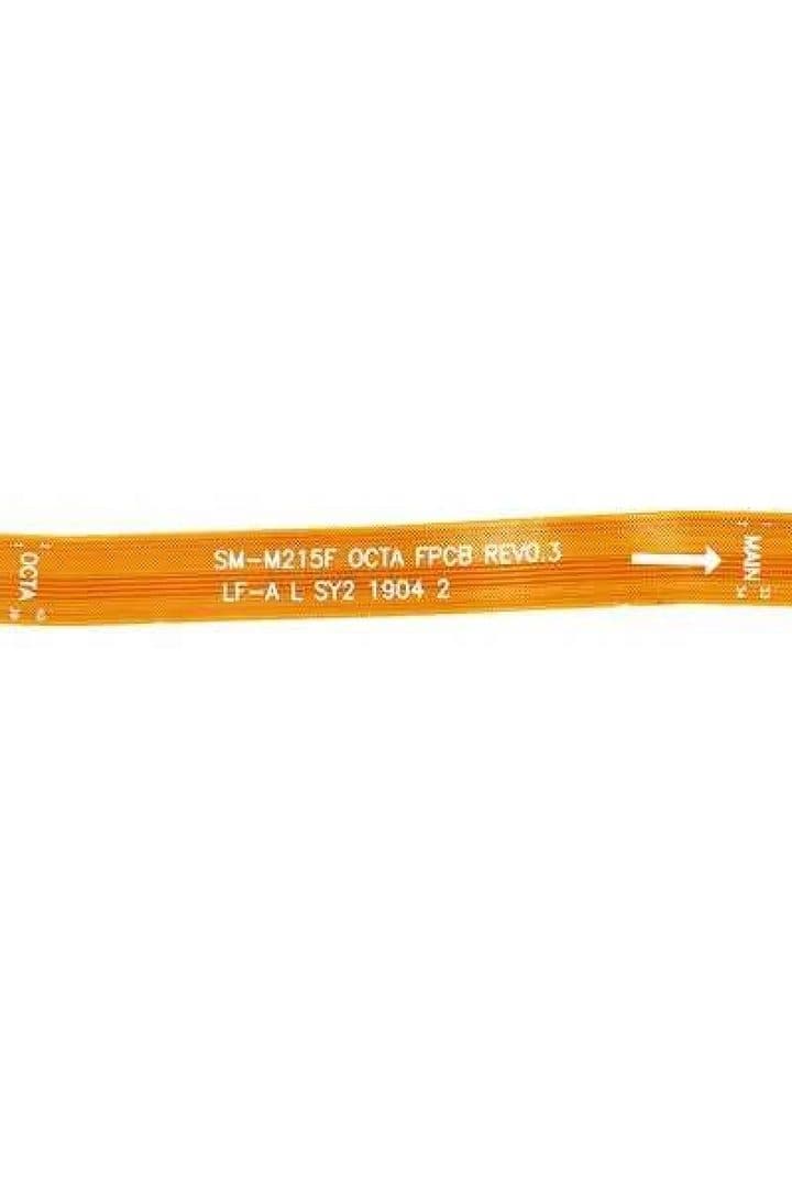 GemTech Samsung Uyumlu Galaxy M21 M215 Lcd Ekran Filmi Flex