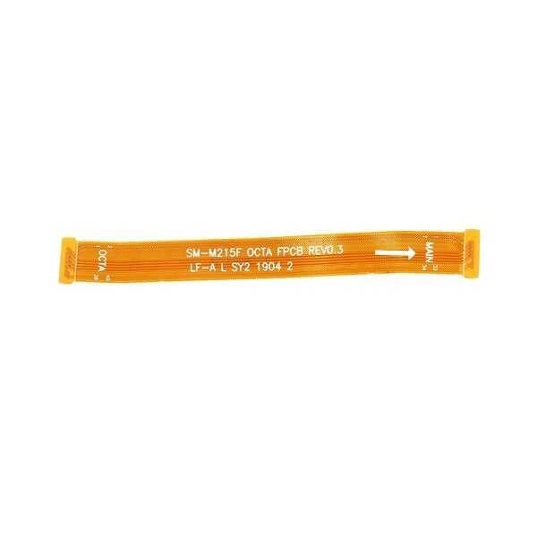 GemTech Samsung Uyumlu Galaxy M21 M215 Lcd Ekran Filmi Flex