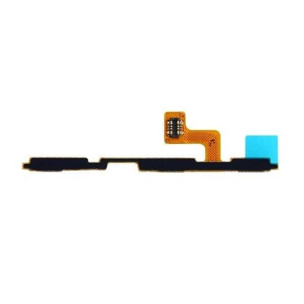 GemTech Samsung Uyumlu Galaxy M21 M215 On Off Power Filmi Flex
