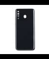 GemTech Samsung Uyumlu Galaxy M30 M305 Arka Kapak Siyah