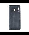 GemTech Samsung Uyumlu Galaxy M30 M305 Arka Kapak Siyah