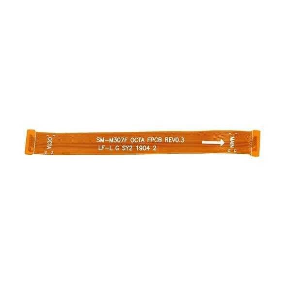 GemTech Samsung Uyumlu Galaxy M30s M307 Lcd Ekran Ara Filmi Flex