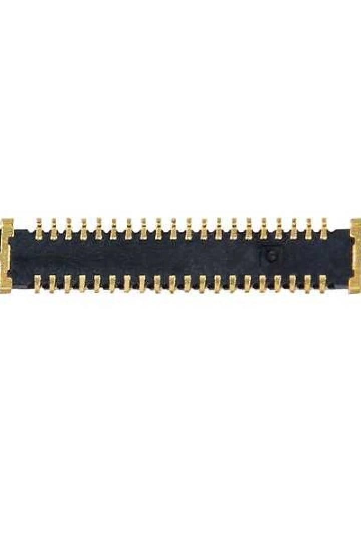 GemTech Samsung Uyumlu Galaxy M30s M307 Lcd Ekran Bord Üstündeki Soketi