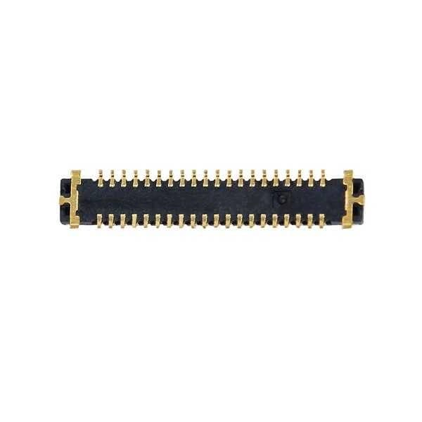GemTech Samsung Uyumlu Galaxy M30s M307 Lcd Ekran Bord Üstündeki Soketi