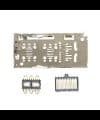GemTech Samsung Uyumlu Galaxy M30s M307 Sim Kart Okuyucu