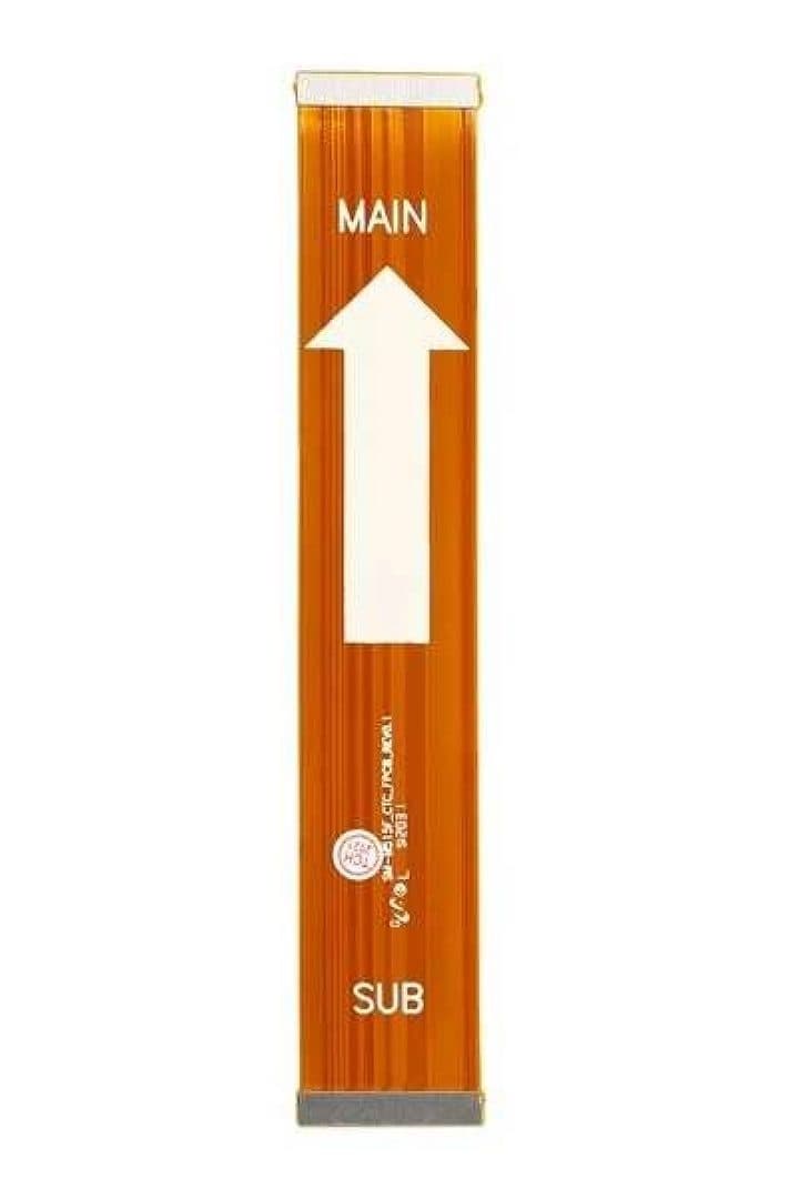 GemTech Samsung Uyumlu Galaxy M51 M515 Lcd Ekran Ara Film Flex