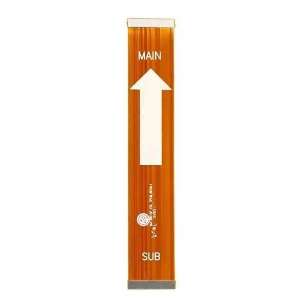 GemTech Samsung Uyumlu Galaxy M51 M515 Lcd Ekran Ara Film Flex