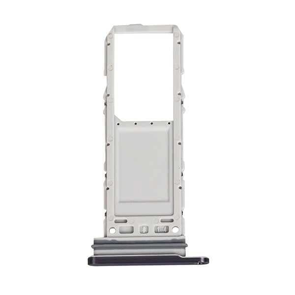 GemTech Samsung Uyumlu Galaxy Note 20 N980 Sim Kart Tepsisi Siyah
