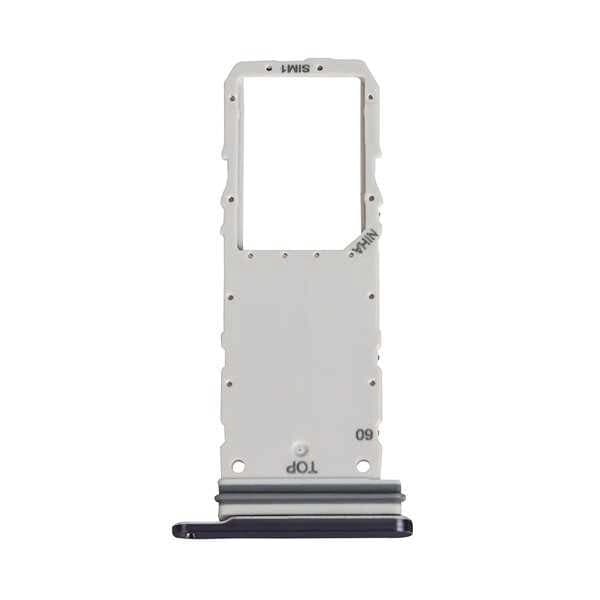 GemTech Samsung Uyumlu Galaxy Note 20 N980 Sim Kart Tepsisi Siyah