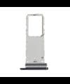 GemTech Samsung Uyumlu Galaxy Note 20 N980 Sim Kart Tepsisi Siyah