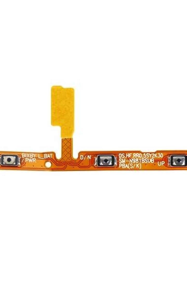 GemTech Samsung Uyumlu Galaxy Note 20 N980 Yan Ses Filmi Flex