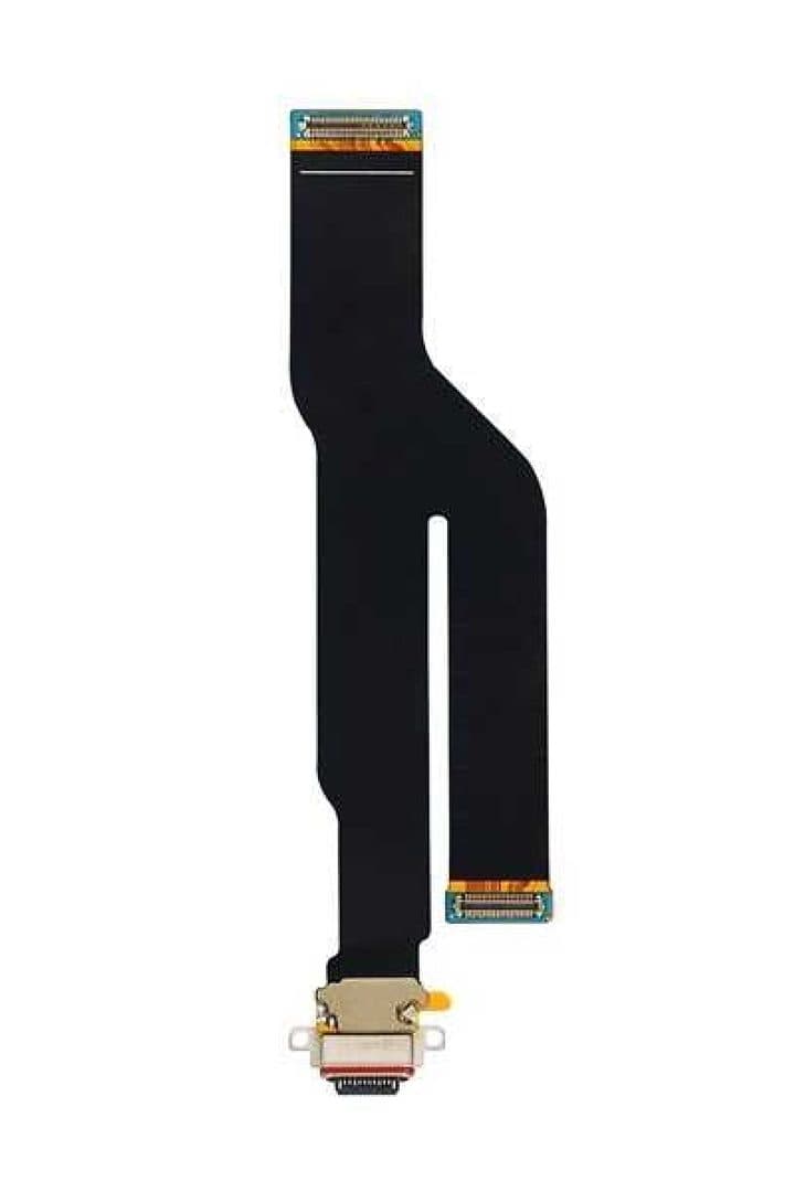 GemTech Samsung Uyumlu Galaxy Note 20 Ultra N986 Şarj Soketli Mikrofon Bordu