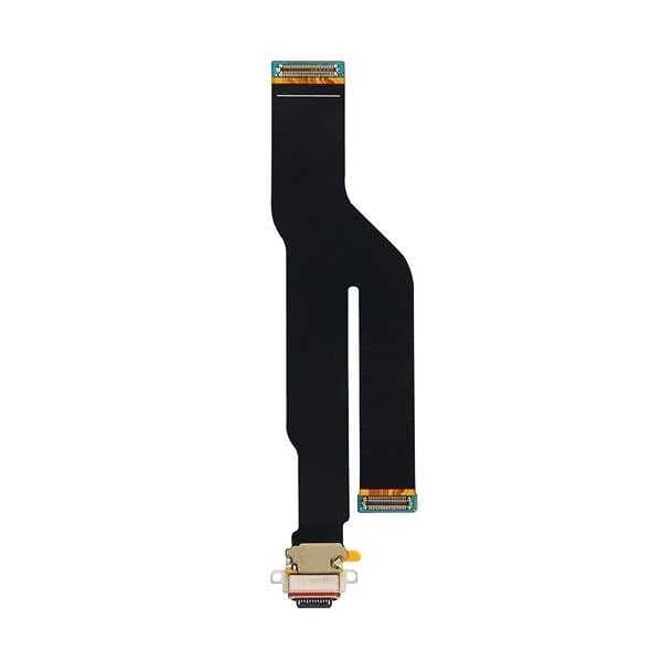 GemTech Samsung Uyumlu Galaxy Note 20 Ultra N986 Şarj Soketli Mikrofon Bordu