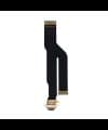 GemTech Samsung Uyumlu Galaxy Note 20 Ultra N986 Şarj Soketli Mikrofon Bordu