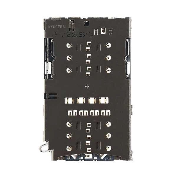 GemTech Samsung Uyumlu Galaxy Note 20 Ultra N986 Sim Kart Okuyucu