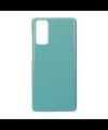 GemTech Samsung Uyumlu Galaxy S20 Fe Fan Edition G780 Arka Kapak Yeşil