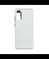 GemTech Samsung Uyumlu Galaxy S20 G980 Arka Kapak Beyaz
