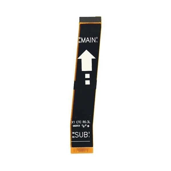 GemTech Samsung Uyumlu Galaxy S20 G980 Lcd Ekran Filmi Flex
