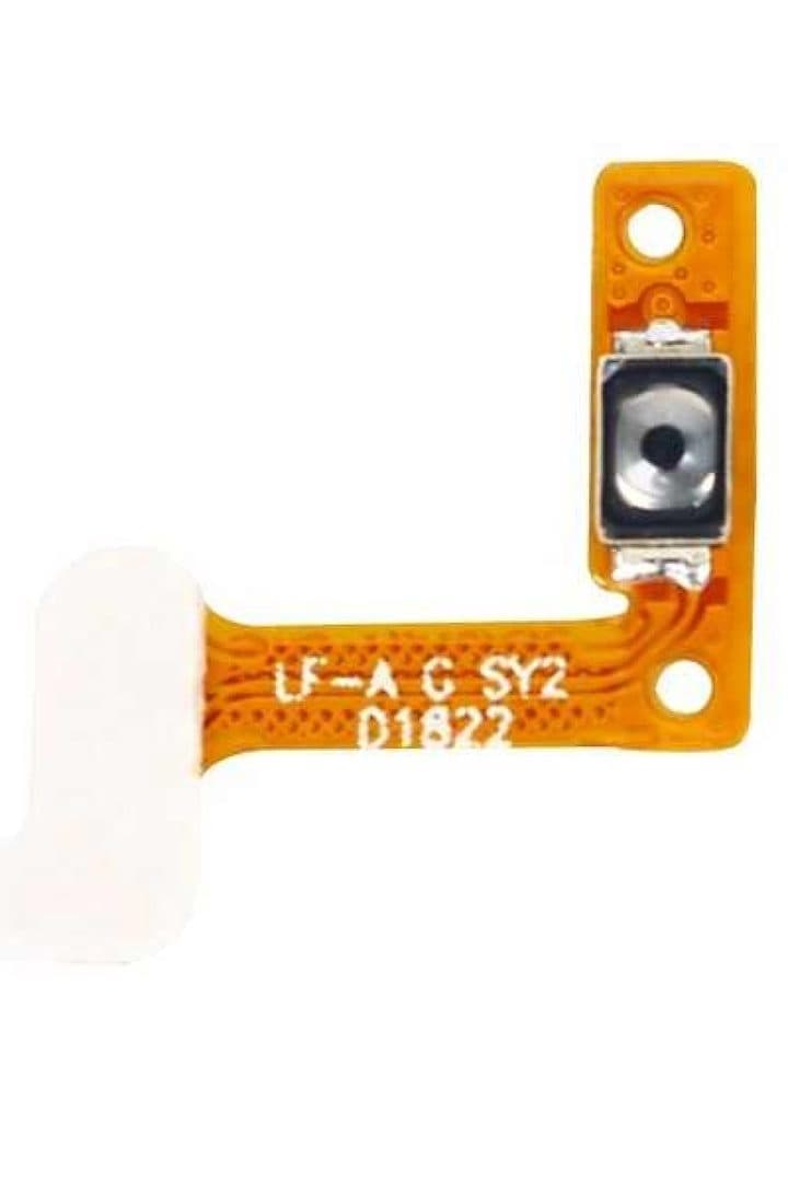 GemTech Samsung Uyumlu Galaxy S20 G980 On Off Power Film Flex