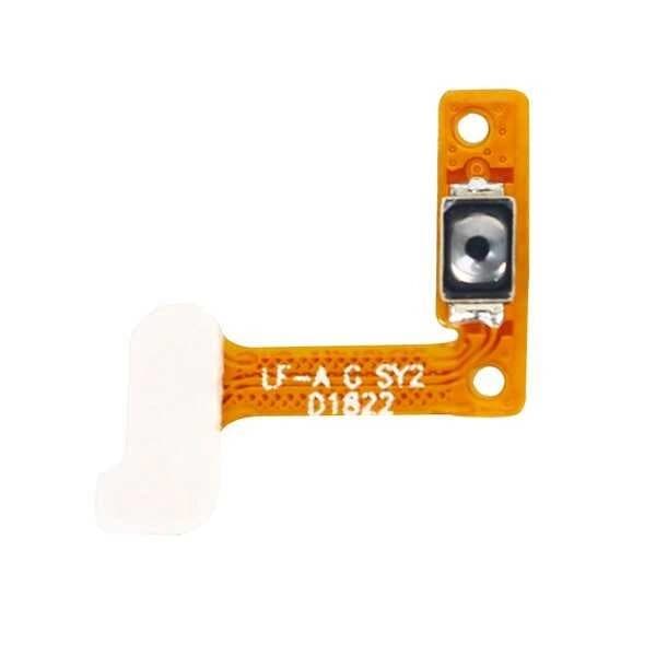 GemTech Samsung Uyumlu Galaxy S20 G980 On Off Power Film Flex