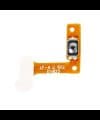 GemTech Samsung Uyumlu Galaxy S20 G980 On Off Power Film Flex