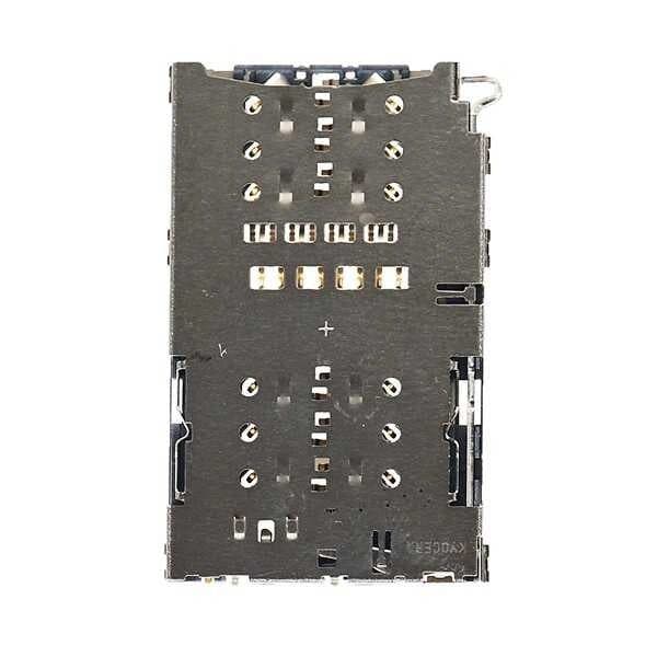 GemTech Samsung Uyumlu Galaxy S20 G980 Sim Kart Okuyucu