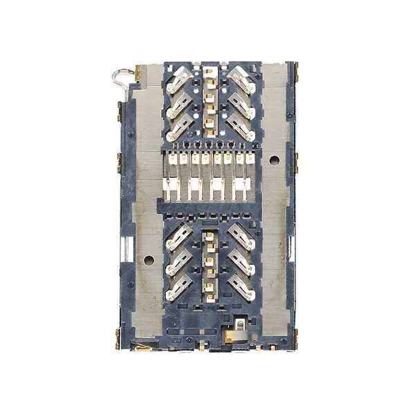 GemTech Samsung Uyumlu Galaxy S20 G980 Sim Kart Okuyucu