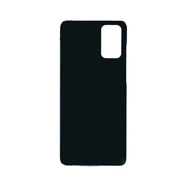 GemTech Samsung Uyumlu Galaxy S20 Plus G985 Arka Kapak Kırmızı