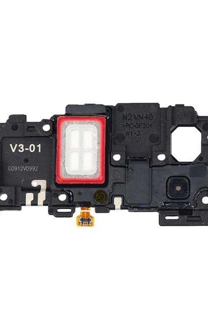 GemTech Samsung Uyumlu Galaxy S20 Plus G985 Buzzer Hoparlör