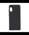 GemTech Samsung Uyumlu Galaxy S20 Plus G985 Kasa Kapak Silver Çıtalı