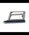GemTech Samsung Uyumlu Galaxy S20 Plus G985 Sim Kart Tepsisi Silver
